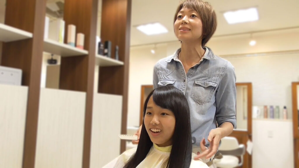 ストレートパーマ コロンピー動画HD.00_08_28_02