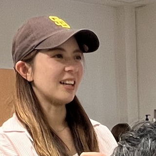 スタイリスト 堀田