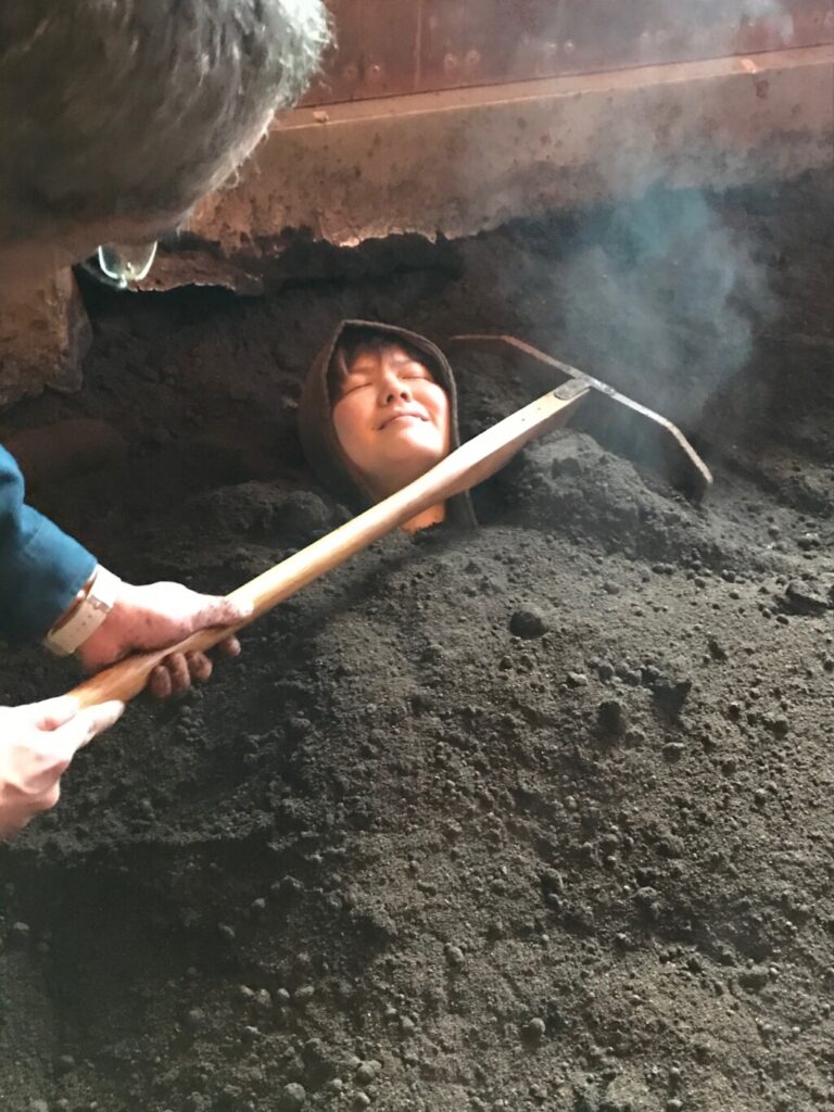 ☆血流を良くすると髪が綺麗になりますよ☆