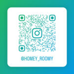 homey roomy公式Instagram